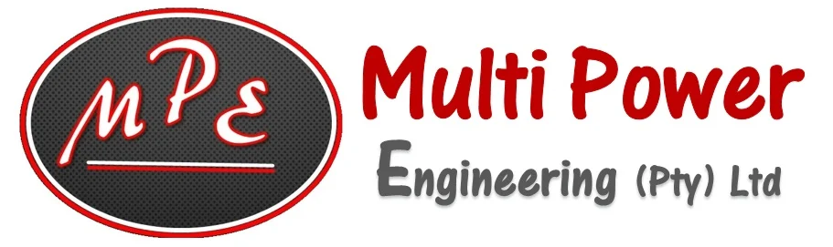 Multi Power Engineering Logo